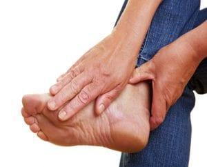 Foot Pain