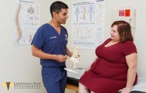 Scoliosis