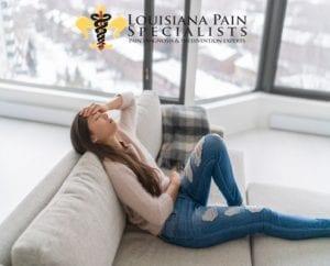 Common Types Of Chronic Pain