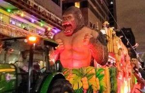 Carnival Season