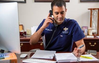 Telemedicine 