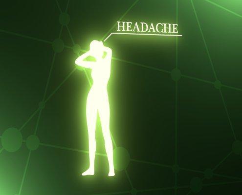 What Are Cluster Headaches? - 05.18.2020
