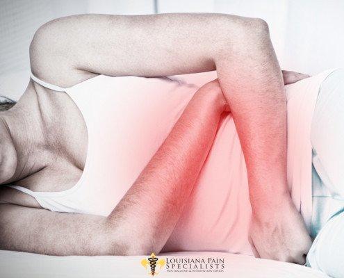 Cancer Pain Treatments