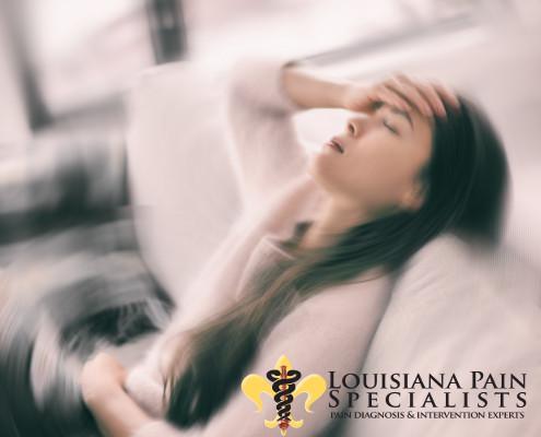 Acute Headaches & Headache Causes