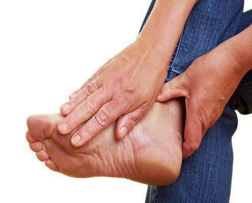 What is a Heel Spur?