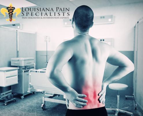 Low Back Pain
