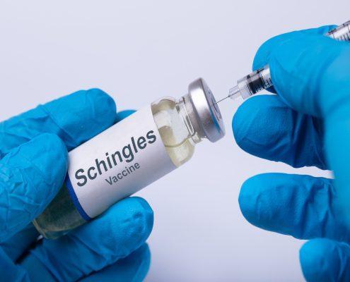 Shingles And Pain Management