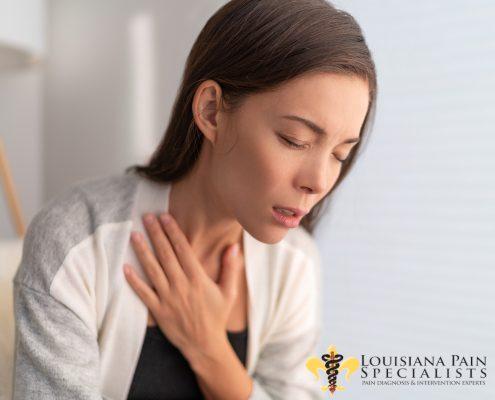 The Dangers Of Not Dealing With Your Pain
