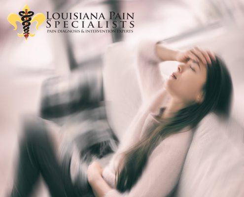 Benefits Of Botox For Chronic Migraine Pain