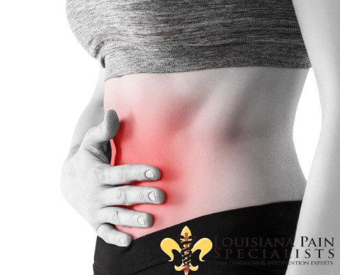 Chronic Abdominal Pain: Causes & Treatments
