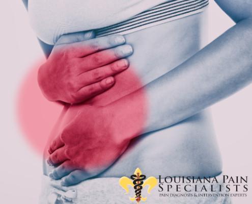 What Is Adhesiolysis?