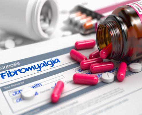 What Is Fibromyalgia?