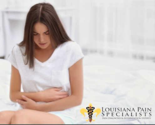 What Is A Splanchnic Nerve Block?