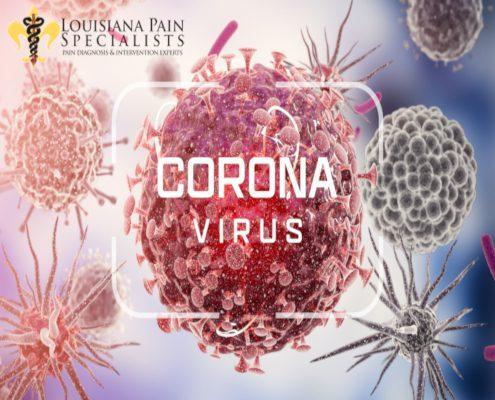 Coronavirus Outbreak: We Are Here For You