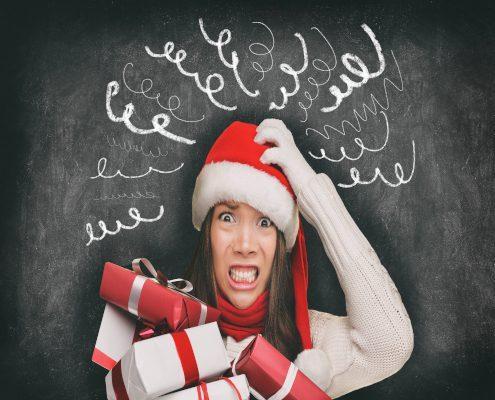 Avoid Back Pain This Holiday Season