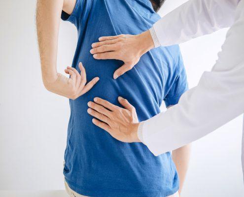 What Is Pain Management?