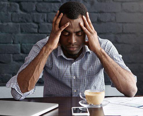What are Cluster Headaches?