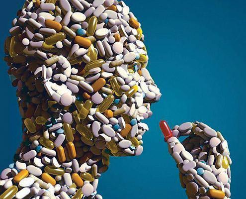 TARGETING THE TRUTH: Do we have a Pain epidemic or an Opioid epidemic?