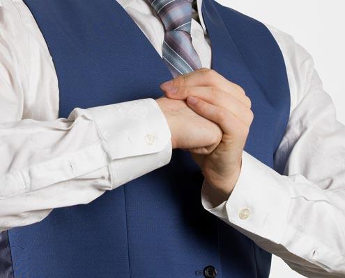 Do You Crack Your Knuckles?