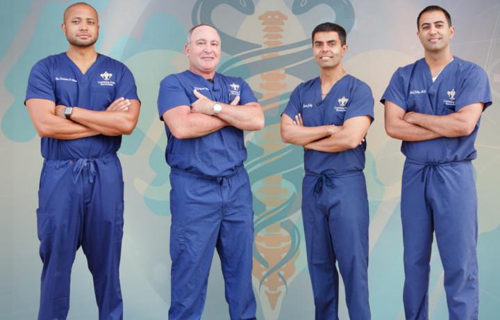 Louisiana Pain Specialists: What We Offer Our Patients