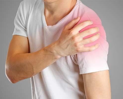 What Happens When You Pull A Muscle?