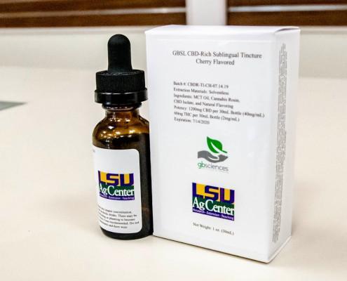 Louisiana Pain Specialists and Therapeutic Marijuana