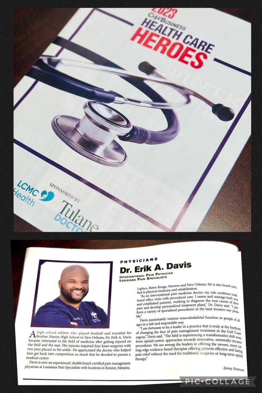 Davis Feature