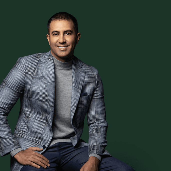 Dr. Suneil Jolly