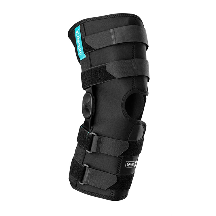 Formfit ROM knee