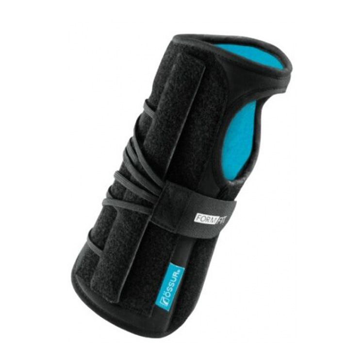 Formfit Universal Wrist